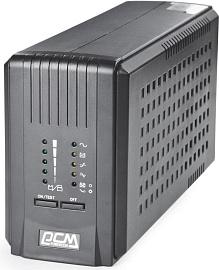 Источник бесперебойного питания SKP-1000A, Powercom