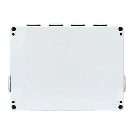 Коробка соединительная Heat Box 200 IP65 HB200 EKF