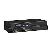 Сервер 16-портовый консольный RS-232 в Ethernet CN2510-16 MOXA