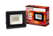 Прожектор светодиодный уличный LED 20 Вт СДО-8 230В 6500К 1900Лм IP65 4690612030029 IN HOME