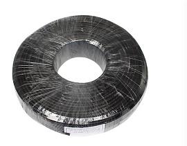 Кабель для СЭС бухта 50м PV-1F 2x1,5 mm2