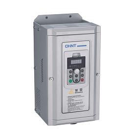 Преобразователь частоты NVF2G-1.5/TS4, 1.5кВт, 380В 3Ф, общий тип 639013 CHINT