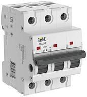 ARMAT Выключатель-разъединитель SWN 3P 63А IEK AR-SWN-3-063