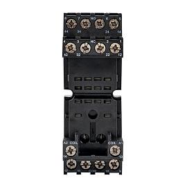 Разъем для реле РM4 22/4 rm4-22-4 EKF AVERES