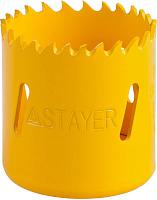 Коронка " Би-металлическая, универсальная, d=44мм STAYER "PROFESSIONAL 29547-044