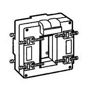 Legrand Трансф.тока 600/5 004776