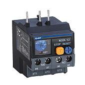 Реле тепловое NXR-12 7-10A 837103 CHINT