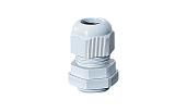 Hensel AKM 32 - Сальник c контргайкой герметичная зона 14-21мм IP 65 (3600212)