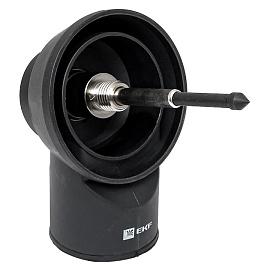 Насадка пылеудаляющая Dust Extractor (M16-M22) dd-exp-m16-m22 EKF