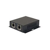 Коммутатор/ удлинитель PoE Gigabit Ethernet на 3 RJ45 порта. SW-8030/D OSNOVO