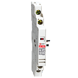 Контакт аварийный АПД 32-АК-1001 NO+NC (apd2-ak1001) EKF
