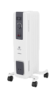 Радиатор масляный ROR-FR7-1500M ROYAL НС-1533196 Clima