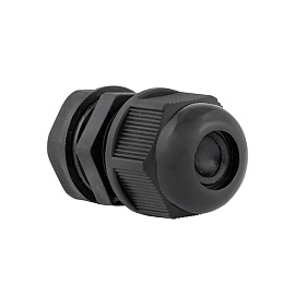 Сальник MG12 IP68 d отверстия 12мм, d проводника 4,5-8мм EKF PROxima
