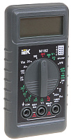 Мультиметр цифровой M182 Compact TMD-1S-182 IEK