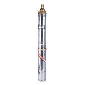Насос скважинный PATRIOT CP 5360 C, центробежный тип, 750 Вт, 4320 л/час, подъем-50 м, кабель 18 м