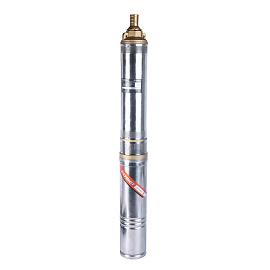 Насос скважинный PATRIOT CP 5360 C, центробежный тип, 750 Вт, 4320 л/час, подъем-50 м, кабель 18 м