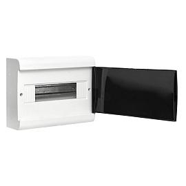 Бокс пластиковый ЩРН-П-12 IP41 навесной Basic (пром. упаковка) 197х261х94 pb-n-12-bas EKF
