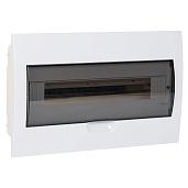 Бокс пластиковый ЩРВ-П-18 IP41 встраив. PROxima pb40-v-18 EKF