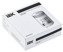 Стартер LS111M 4-65Вт.. 220-240В IEK