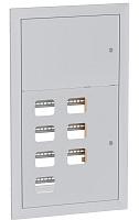 Щит этажный 7 кв. без слабот. отс.(1000х650х160) EKF PROxima