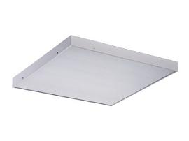 Светильник светодиодный OPTIMA.PRS ECO LED 595 4000K 1138000010 Световые технологии