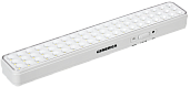 Светильник светодиодный аккумуляторный ДБА 1060 непостоянного действия 60LED 6ч 6Вт LDBA0-1060-6-01-K01-G GENERICA