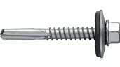 Шуруп самосверлящий для металла S-MD55GZ 5,5x40 2054489 Hilti