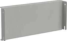 Панель монтажная 550х1000 FORMAT  YKM40D-FO-MP-055-100 IEK