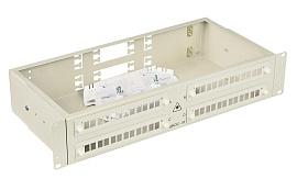 Кросс ШКОС-М-2U/4-48-SC~-(корпус) 130303-00027 ССД