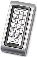 Считыватель RFID 125 кГц Matrix-IV (мод. E HT Metal Keys) IronLogic