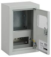 Корпус металлический ЩУРн 1/6зо-1 76 УХЛ3 IP31 (160) ( NO-132-05 ) Б0030179 ЭРА