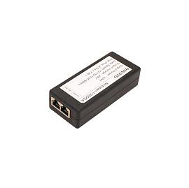 Инжектор-PoE Gigabit Ethernet на 1 порт. Midspan-1/300GA OSNOVO