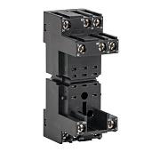 Разъем для реле РM4 22/3 rm4-22-3 EKF AVERES