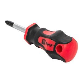 Отвертка Master PH2x38 мм EKF Basic