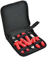 Набор диэлектрического инструмента N-01 K2 3шт ARMA2L 3 A2L3-NP20-K2-N01-03 IEK