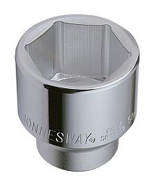 Головка торцевая 3/4"DR, 36 мм JonnesWay S04H6136