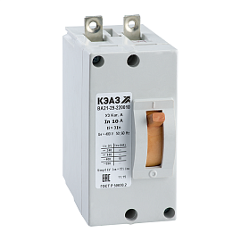 ВА 21-29  220010 2М 2,5 А  1,5In /авт.выключатель/