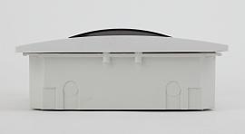 Бокс пластиковый в нишу ЩРВ-П-12 SIMPLE  ( BOXF12 ) Б0041513 ЭРА