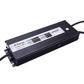 Трансформатор LB500 DC24V 200W IP67 244*80*32мм 25934 Feron