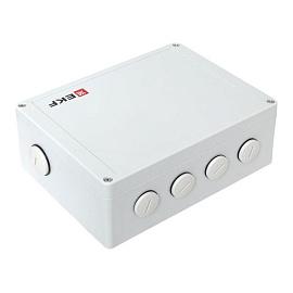 Коробка соединительная Heat Box 200 IP65 HB200 EKF