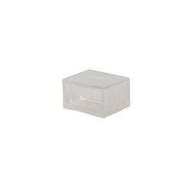 Заглушка торцевая для PFN-01 2835 (10шт/уп) Jazzway .5016545 JazzWay