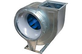 Вентилятор ВР 80-75 № 2,5 лев. 0 с дв. 0.55/3000 03.02.000038 ESQ
