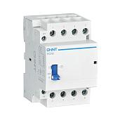 Контактор модульный с ручным управлением NCH8-16M/31 AC220-240V 50/60Hz (R) 257463 CHINT