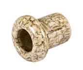 Втулка межстеновая фарфоровая, цвет мрамор D25mm *25mm GE70010-19 Greenel