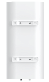 Водонагреватель электрический накопительный UltraHeat Mechanic Inox 30л плоский PHILIPS AWH1610/51(30YA)