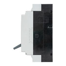 Выключатель автоматический AV POWER-5/3 1250А 70kA  AVERES ETU6.0 mccb-53-1250M-6.0-av EKF