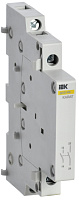 Контакт дополнительный ДК20-КМ 2НО KARAT MKK00D-DK-20 IEK