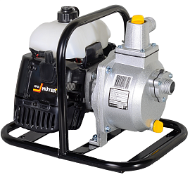 Мотопомпа Huter MP-25 Huter 70/11/1