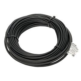 Секция нагревательная резистивная двухжильная 30 Вт/м Ice Dam Free 160 м 4780 Вт IceDamFreeT-160-4780