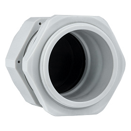 Сальник PG36 диаметр проводника 22-32 мм   IP54  (plc-pg-36)  EKF